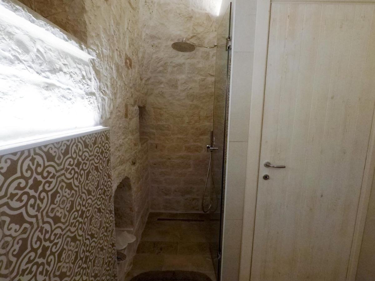 Quattroperle Trulli - Relax - Puglia * Castellana Grotte