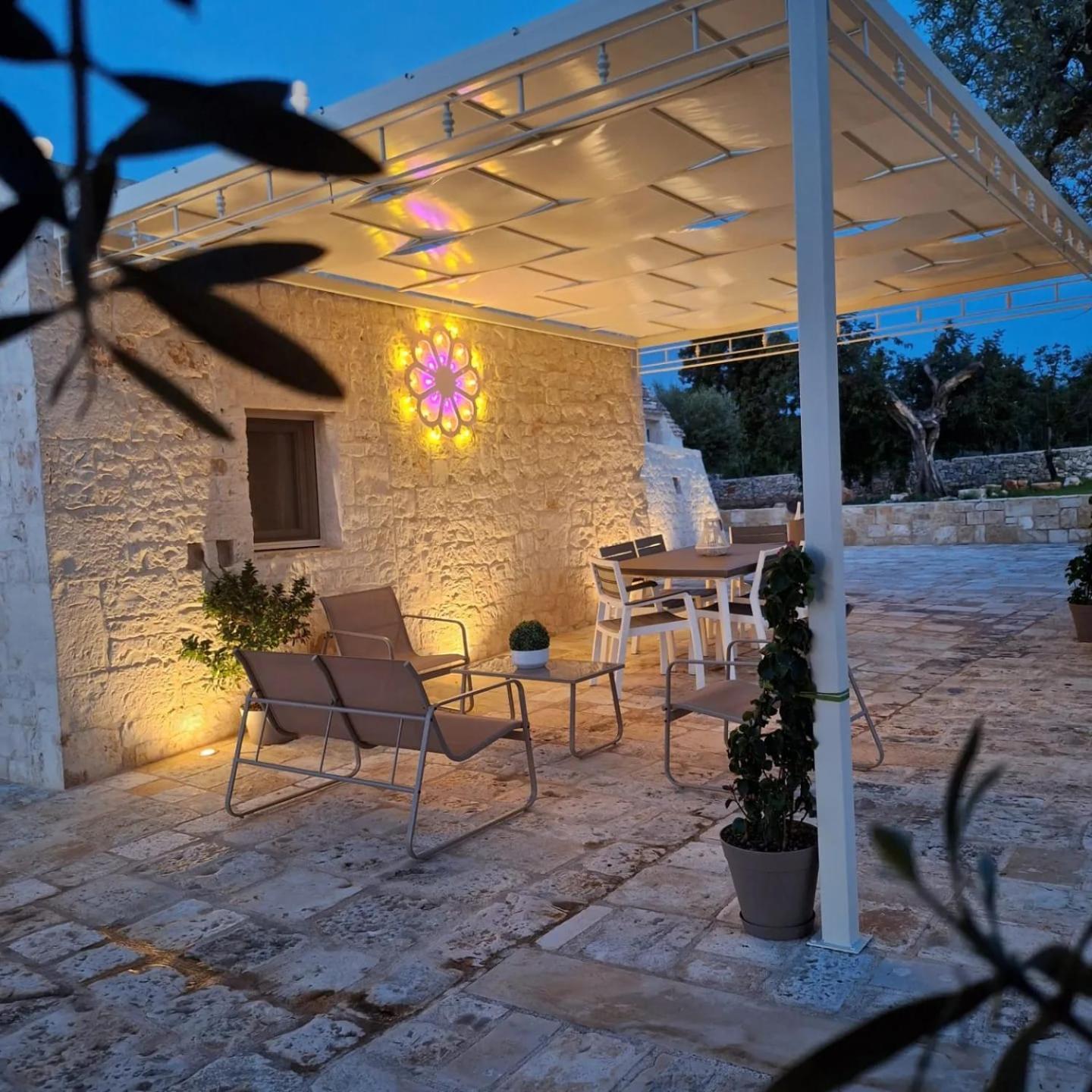 Casa de Férias Quattroperle Trulli - Relax - Puglia Castellana Grotte