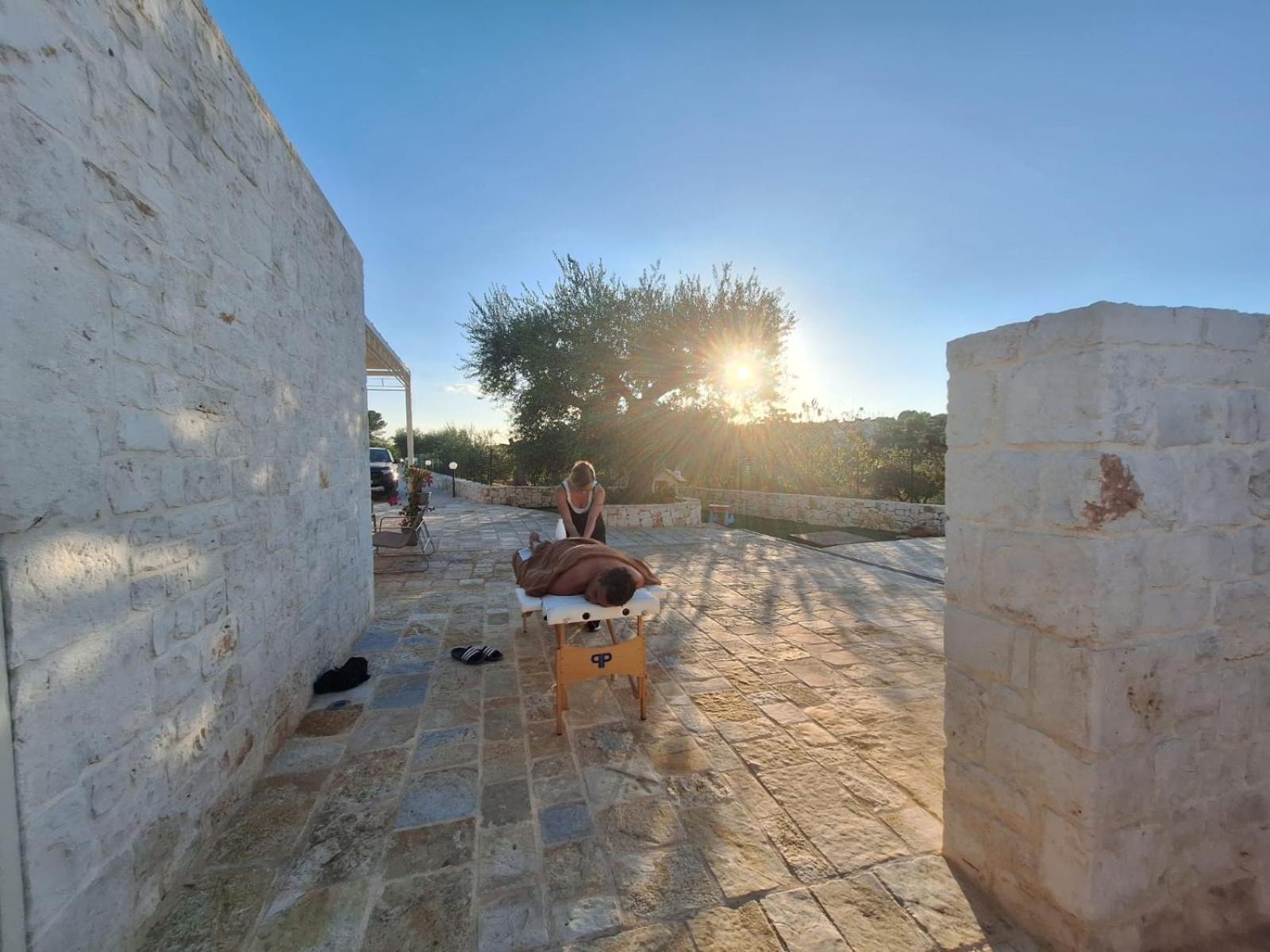 Quattroperle Trulli - Relax - Puglia * Castellana Grotte