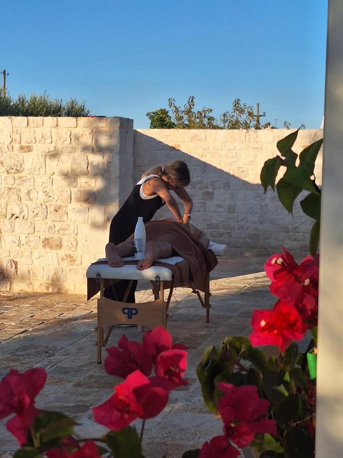 Quattroperle Trulli - Relax - Puglia * Castellana Grotte