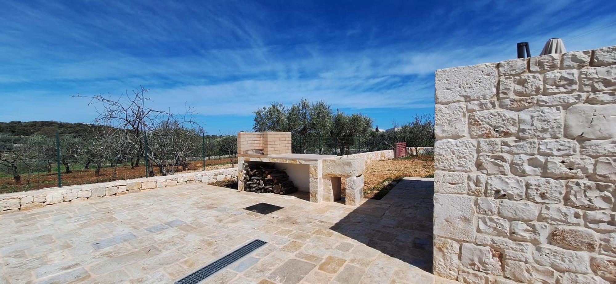 Quattroperle Trulli - Relax - Puglia Casa de Férias